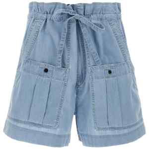 Marant Etoile Valdina Shorts