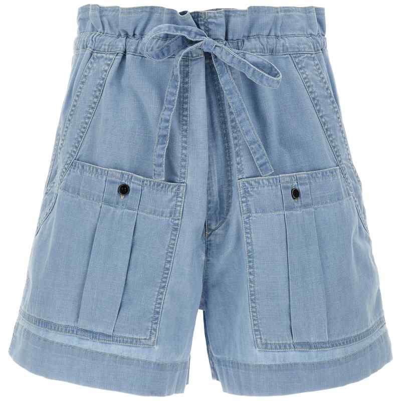 Marant Etoile Valdina Shorts