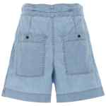 Marant Etoile Valdina Shorts