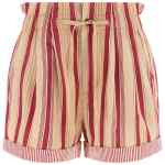 Marant Etoile Nirma Shorts