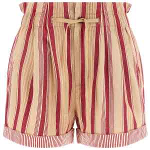 Marant Etoile Nirma Shorts