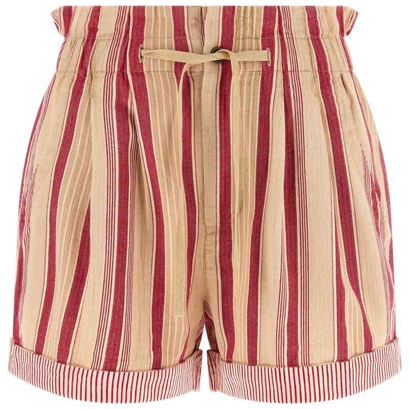 Marant Etoile Nirma Shorts