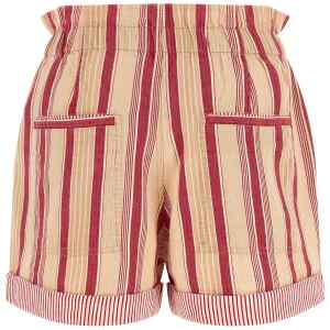 Marant Etoile Nirma Shorts