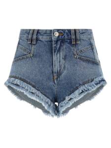 Isabel Marant Eneidala Shorts