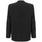 Mm6 Maison Margiela Single-breasted Blazer