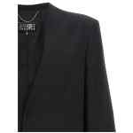 Mm6 Maison Margiela Single-breasted Blazer