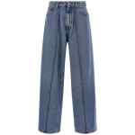 Mm6 Maison Margiela 5 Pockets Jeans