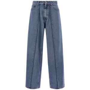 Mm6 Maison Margiela 5 Pockets Jeans