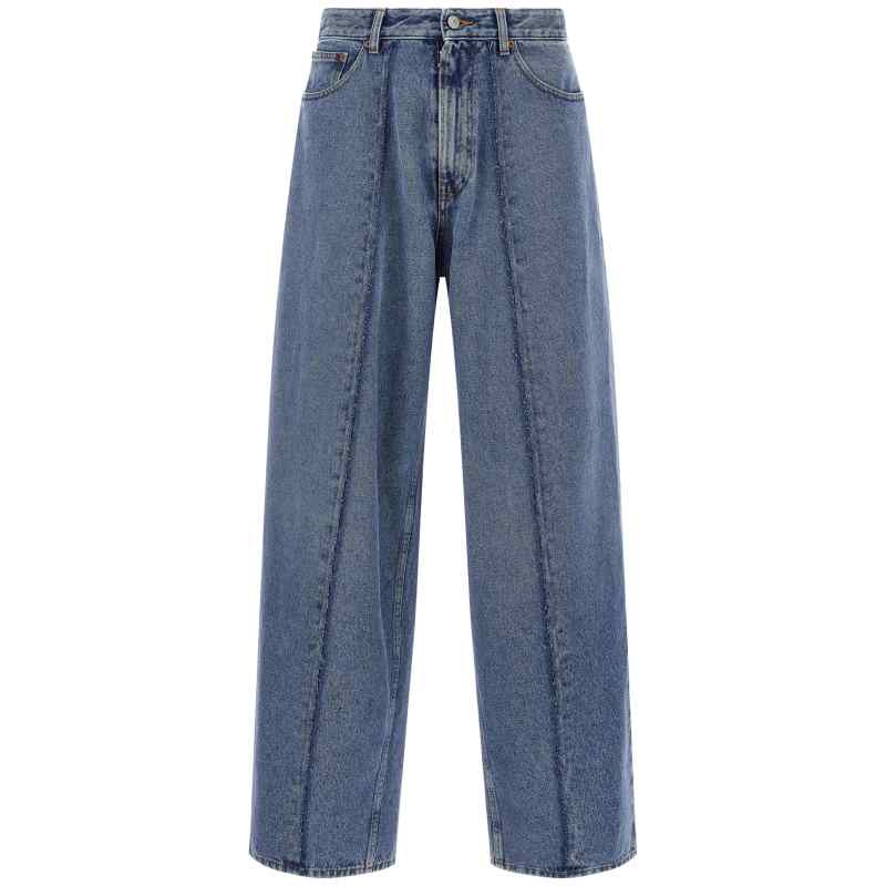 Mm6 Maison Margiela 5 Pockets Jeans