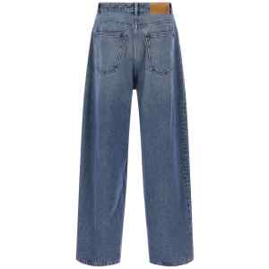 Mm6 Maison Margiela 5 Pockets Jeans