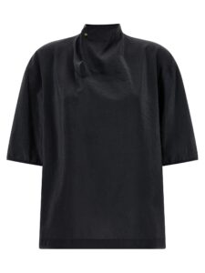 Lemaire Soft Collar Top