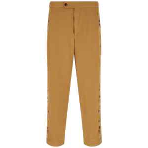 Mm6 Maison Margiela Numeric Signature Mm6 Jeans