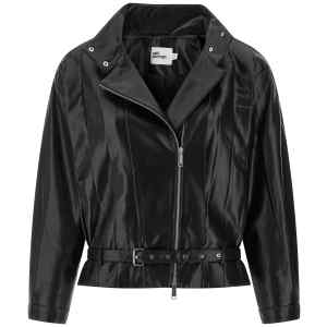 Self-Portrait Biker Jacket