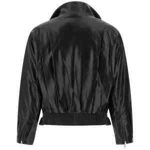 Self-Portrait Biker Jacket