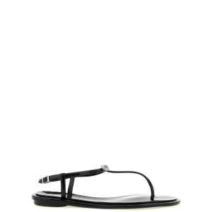 Mach & Mach Double Bow Sandals