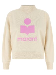Marant Etoile Mobyli Sweatshirt
