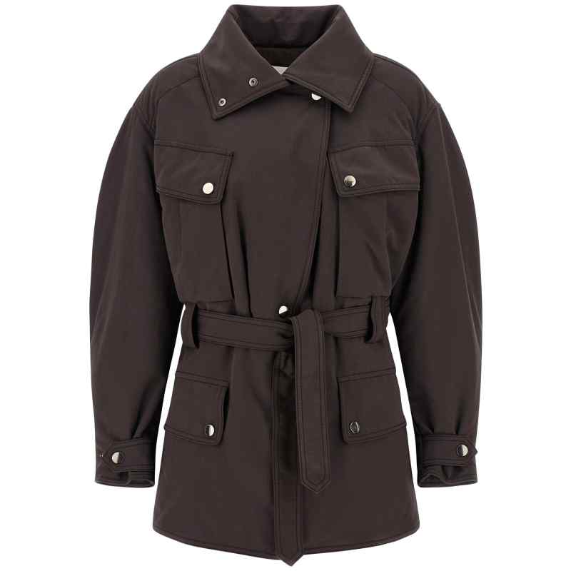 The Andamane Xandra Jacket Jacket