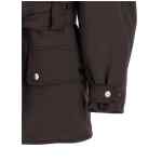 The Andamane Xandra Jacket Jacket