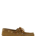 Timberland Crafted Boat Shoe
