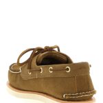 Timberland Crafted Boat Shoe