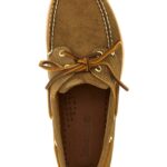 Timberland Crafted Boat Shoe
