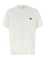 Lacoste Logo Patch T-shirt