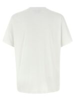 Lacoste Logo Patch T-shirt