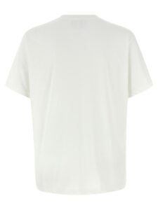 Lacoste Logo Patch T-shirt
