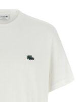 Lacoste Logo Patch T-shirt