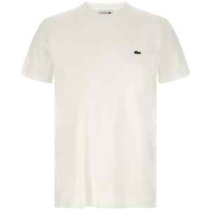 Lacoste Logo Patch T-shirt