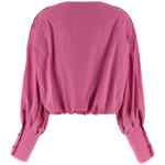 TheLatest Diana Blouse