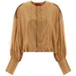 TheLatest Diana Blouse