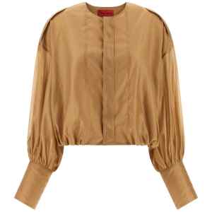 TheLatest Diana Blouse