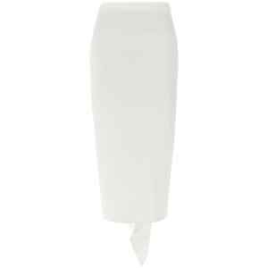 TheLatest Longuette Skirt