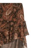 The Andamane Camelia Skirt