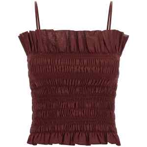 The Andamane Suri Top