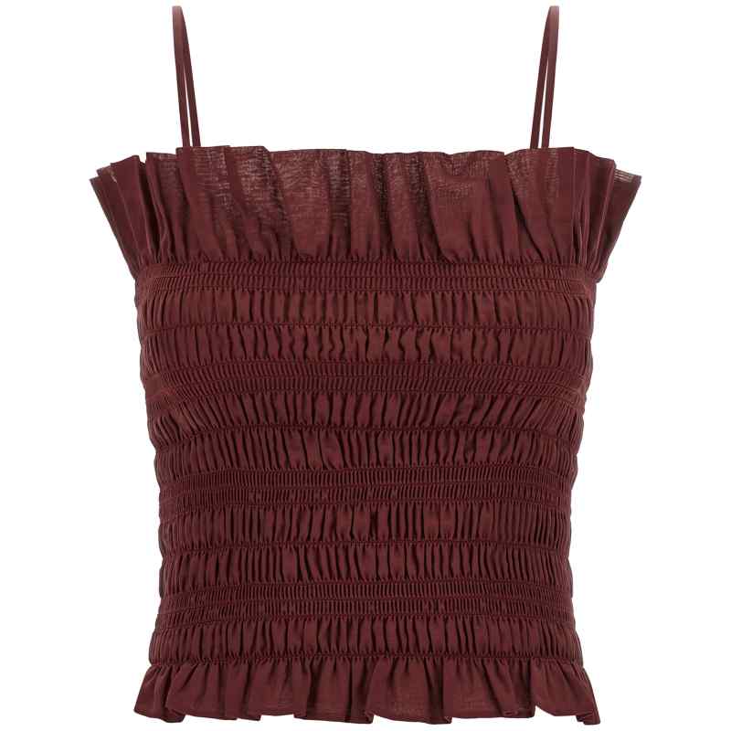 The Andamane Suri Top