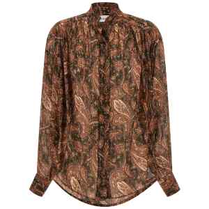 The Andamane Rania Shirt