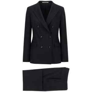 Tagliatore Parigi Dress