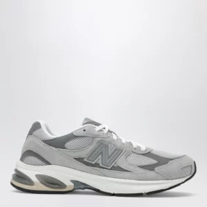 New Balance 2010 sneakers in mesh and suede Raincloud/Harbor Grey
