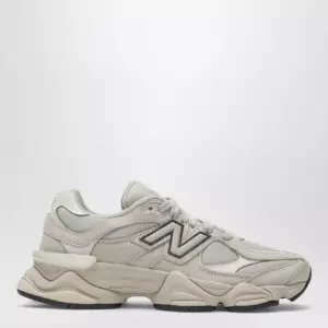 New Balance 9060 Shipyard/Linen sneakers in mesh and suede