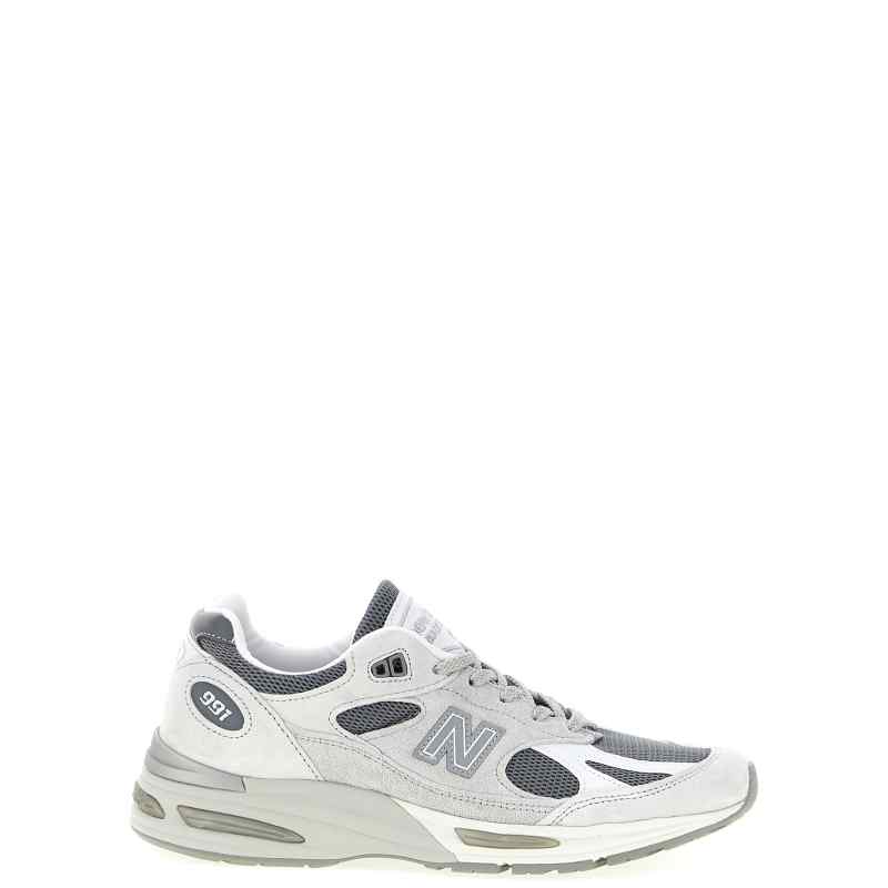New Balance Made In Uk 991v2 Sneakers