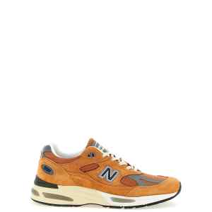 New Balance Made In Uk 991v2 Sneakers