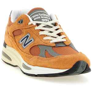 New Balance Made In Uk 991v2 Sneakers
