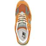 New Balance Made In Uk 991v2 Sneakers