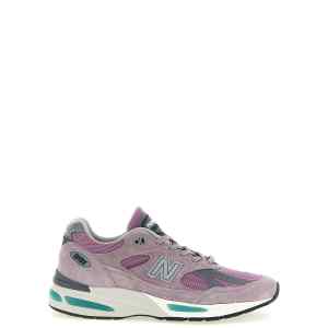 New Balance Made In Uk 991v2 Sneakers