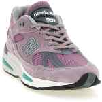 New Balance Made In Uk 991v2 Sneakers
