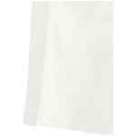 Zegna Piqué Cotton Polo Shirt