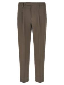Zegna Tailored Trousers