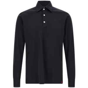 Kiton Positano Polo Shirt